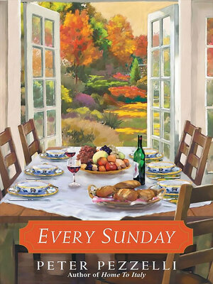 cover image of Every Sunday